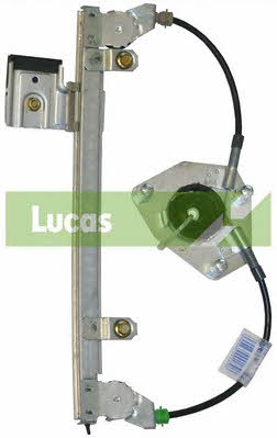 Lucas Electrical WRL2048L Window Regulator WRL2048L