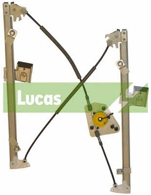 Lucas Electrical WRL2050L Window Regulator WRL2050L