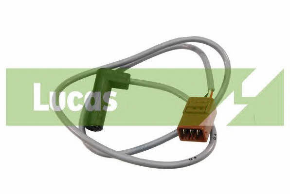 Lucas Electrical SEB1238 Crankshaft position sensor SEB1238