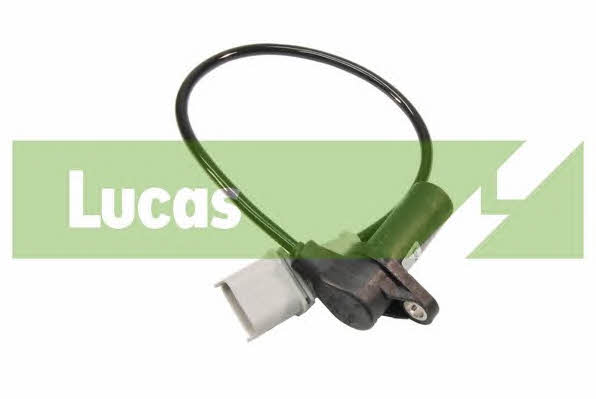 Lucas Electrical SEB1256 Crankshaft position sensor SEB1256