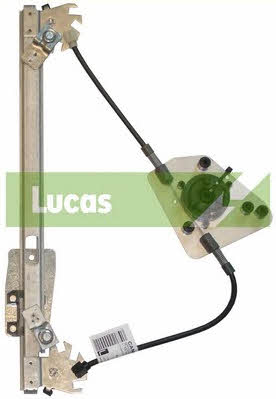 Lucas Electrical WRL2052L Window Regulator WRL2052L