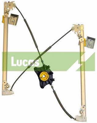 Lucas Electrical WRL2058L Window Regulator WRL2058L
