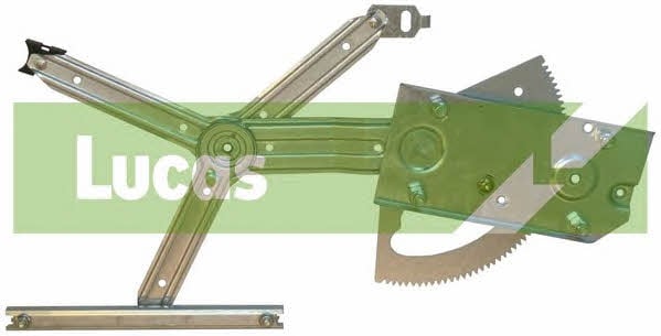 Lucas Electrical WRL2059L Window Regulator WRL2059L