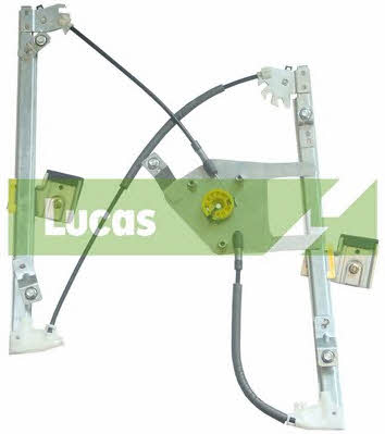 Lucas Electrical WRL2062R Window Regulator WRL2062R