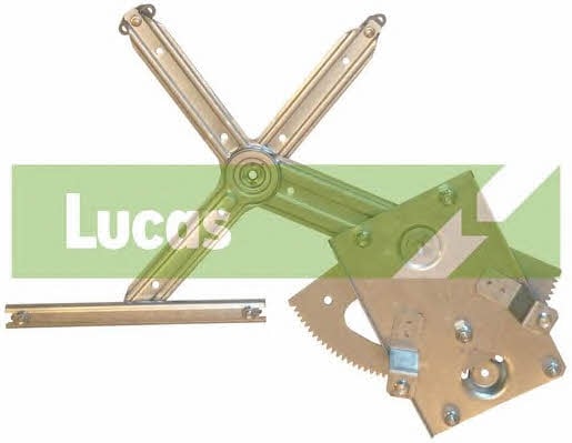 Lucas Electrical WRL2071L Window Regulator WRL2071L