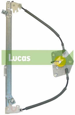 Lucas Electrical WRL2080L Window Regulator WRL2080L
