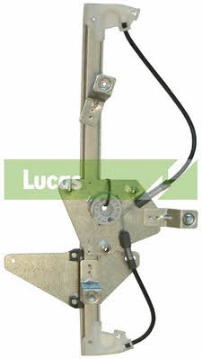 Lucas Electrical WRL2082L Window Regulator WRL2082L