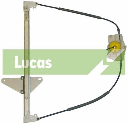 Lucas Electrical WRL2083L Window Regulator WRL2083L