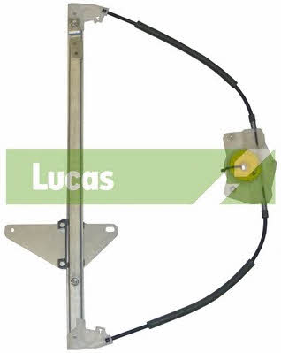 Lucas Electrical WRL2084L Window Regulator WRL2084L
