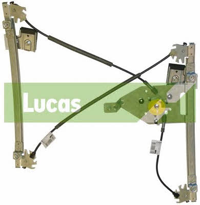 Lucas Electrical WRL2098L Window Regulator WRL2098L