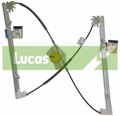 Lucas Electrical WRL2100L Window Regulator WRL2100L