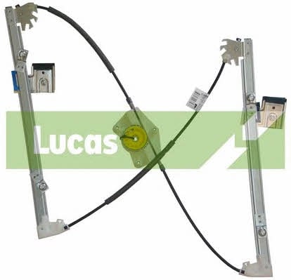 Lucas Electrical WRL2100R Window Regulator WRL2100R