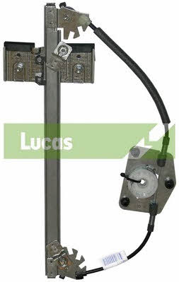 Lucas Electrical WRL2101L Window Regulator WRL2101L