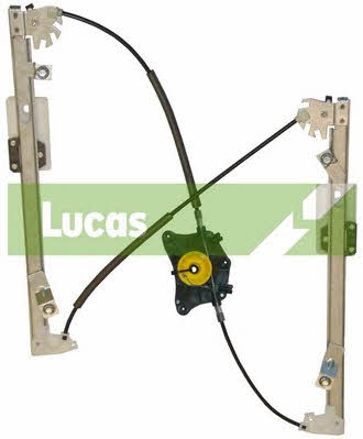Lucas Electrical WRL2102L Window Regulator WRL2102L