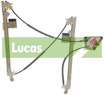 Lucas Electrical WRL2111L Window Regulator WRL2111L