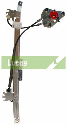 Lucas Electrical WRL2112L Window Regulator WRL2112L