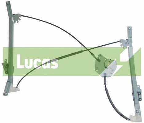 Lucas Electrical WRL2115L Window Regulator WRL2115L