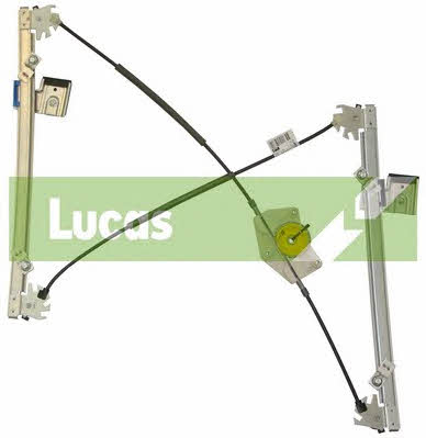 Lucas Electrical WRL2117L Window Regulator WRL2117L