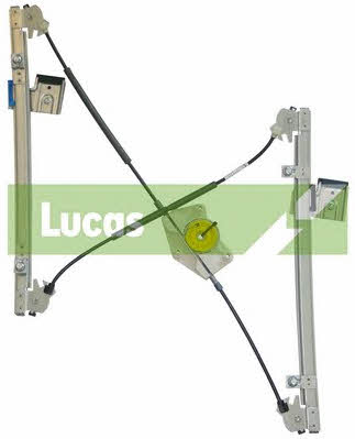 Lucas Electrical WRL2118L Window Regulator WRL2118L