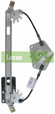 Lucas Electrical WRL2120L Window Regulator WRL2120L