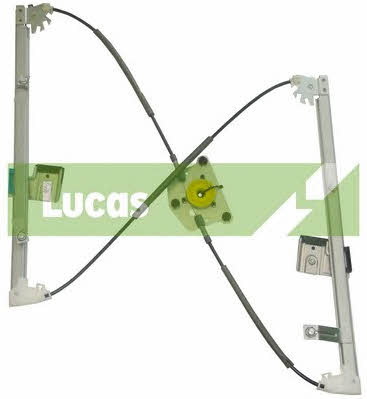 Lucas Electrical WRL2134L Window Regulator WRL2134L