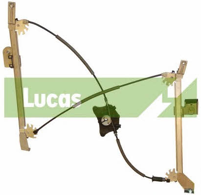 Lucas Electrical WRL2140L Window Regulator WRL2140L