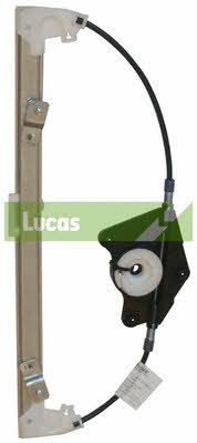 Lucas Electrical WRL2145L Window Regulator WRL2145L