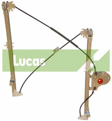 Lucas Electrical WRL2158L Window Regulator WRL2158L