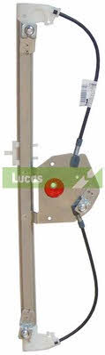 Lucas Electrical WRL2159L Window Regulator WRL2159L