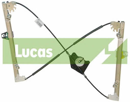 Lucas Electrical WRL2172L Window Regulator WRL2172L