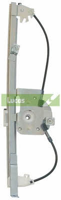 Lucas Electrical WRL2175L Window Regulator WRL2175L