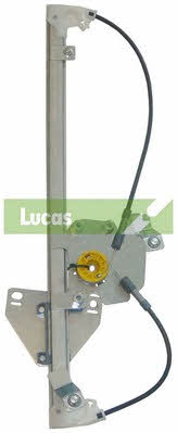 Lucas Electrical WRL2183L Window Regulator WRL2183L