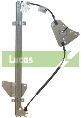 Lucas Electrical WRL2190L Window Regulator WRL2190L