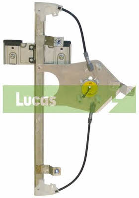 Lucas Electrical WRL2194L Window Regulator WRL2194L