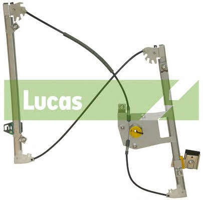 Lucas Electrical WRL2198L Window Regulator WRL2198L