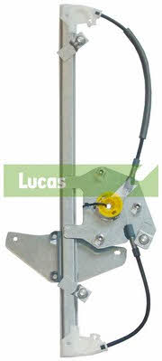 Lucas Electrical WRL2199L Window Regulator WRL2199L