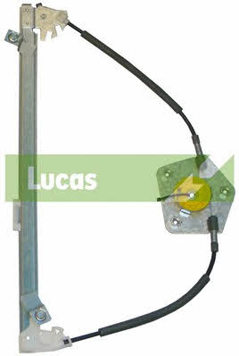 Lucas Electrical WRL2200R Window Regulator WRL2200R