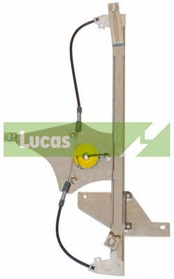 Lucas Electrical WRL2201L Window Regulator WRL2201L