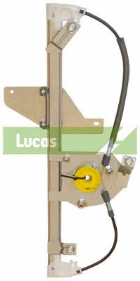 Lucas Electrical WRL2202L Window Regulator WRL2202L