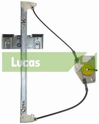 Lucas Electrical WRL2212L Window Regulator WRL2212L