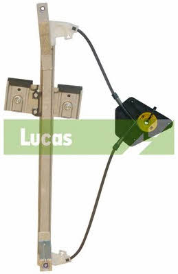 Lucas Electrical WRL2214R Window Regulator WRL2214R