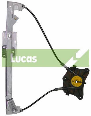 Lucas Electrical WRL2217L Window Regulator WRL2217L