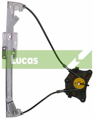 Lucas Electrical WRL2217R Window Regulator WRL2217R