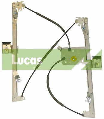 Lucas Electrical WRL2218L Window Regulator WRL2218L