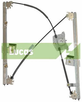 Lucas Electrical WRL2223L Window Regulator WRL2223L
