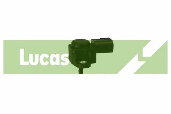 MAP Sensor Lucas Electrical SEB1553