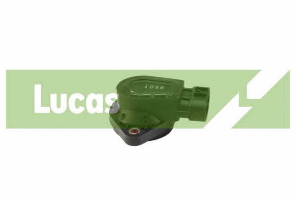 Lucas Electrical SEB1568 Throttle position sensor SEB1568