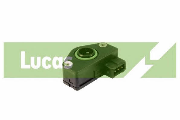 Lucas Electrical SEB1578 Throttle position sensor SEB1578