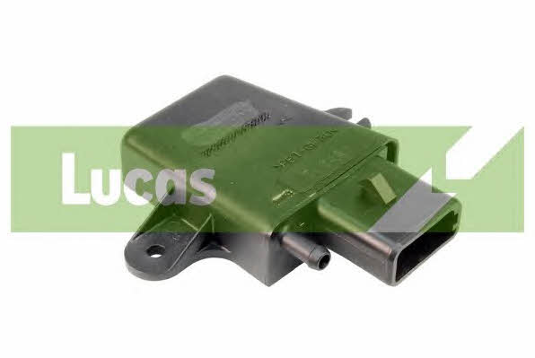 Lucas Electrical SEB1690 MAP Sensor SEB1690