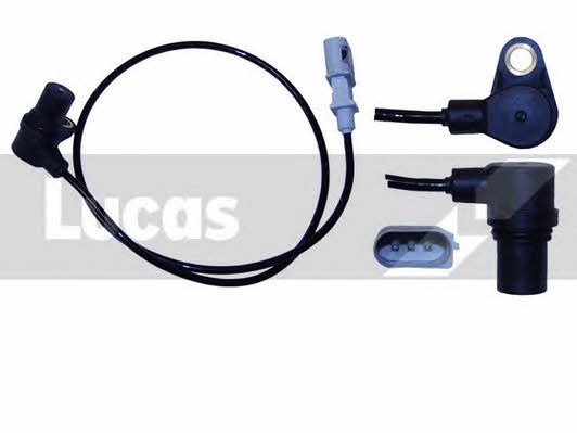 Lucas Electrical SEB445 Crankshaft position sensor SEB445
